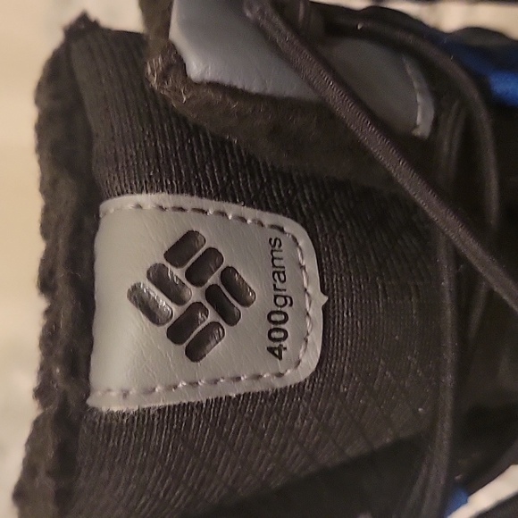 Columbia boots - Picture 6 of 8